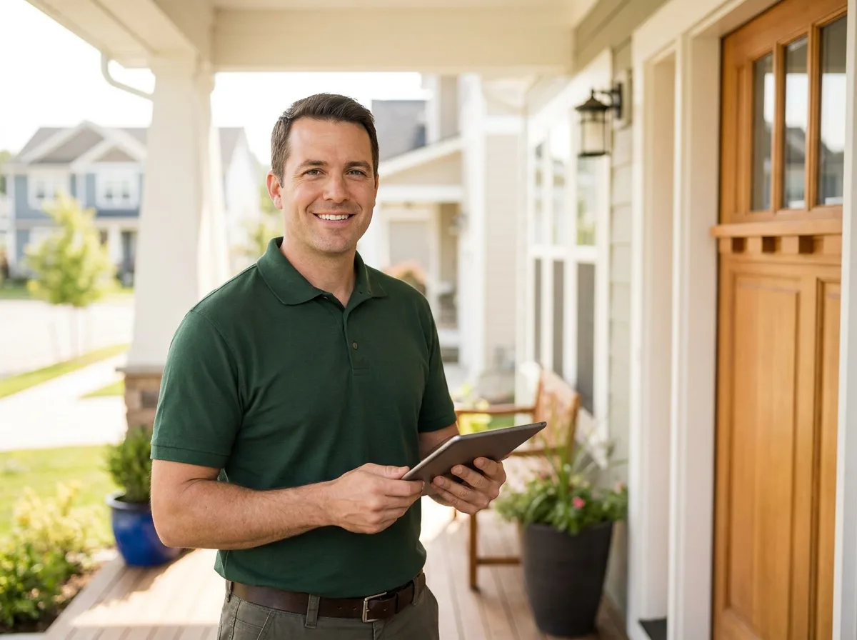 Pest control FAQs for Friendly, WV